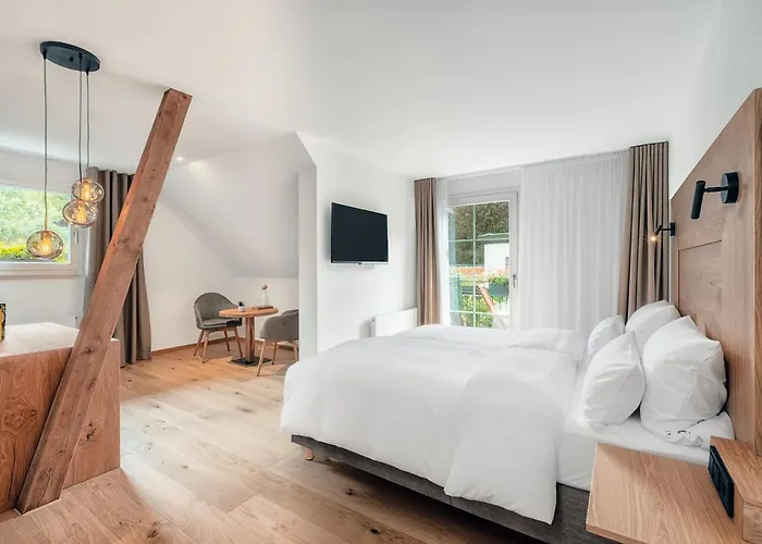 ADLER HÄUSERN Gourmet&Spa Hotel