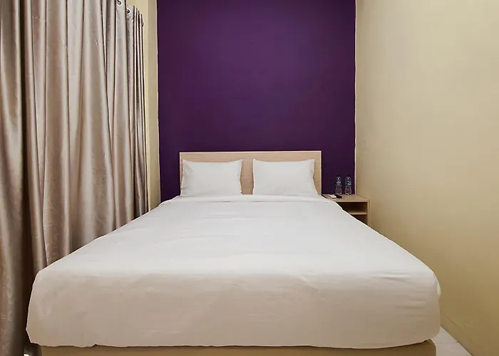 Rap Hotel Balige