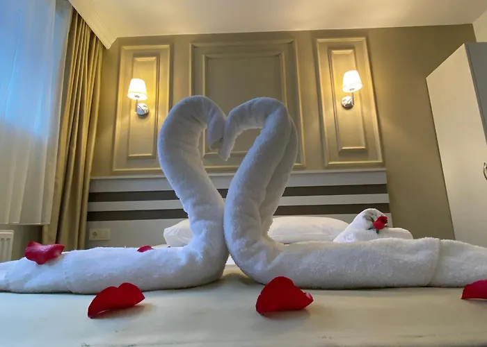 Grandaura Edirne