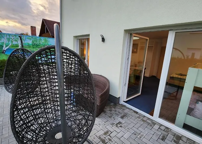 Ferienwohnungen Im Grund 22, 22a, 22c Birkenstein