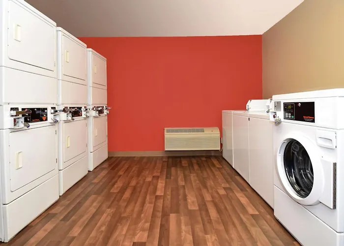 Extended Stay America Suites - Red Bank - Middletown