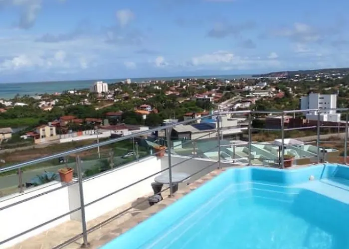 Flat JACUMÃ LITORAL SUL PB