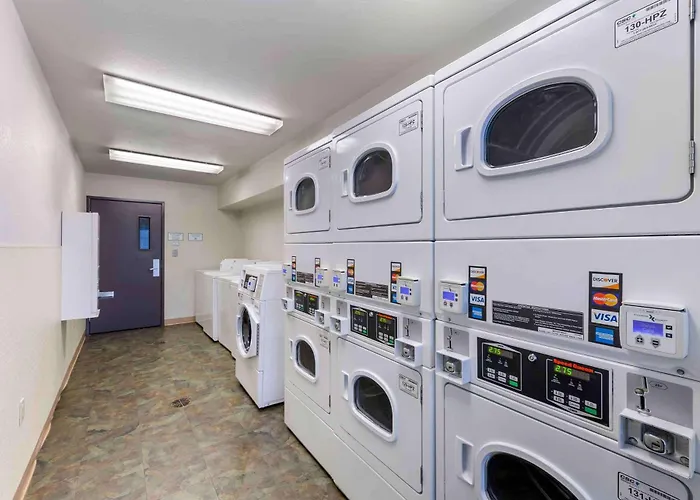 Extended Stay America Select Suites - Cleveland - Avon