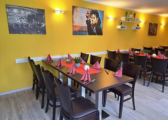 Hotel Altes Badehaus