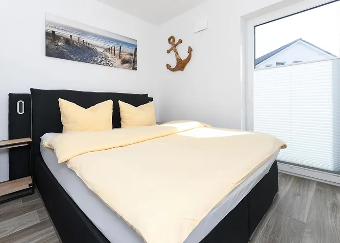 Ferienwohnung Ankerpause