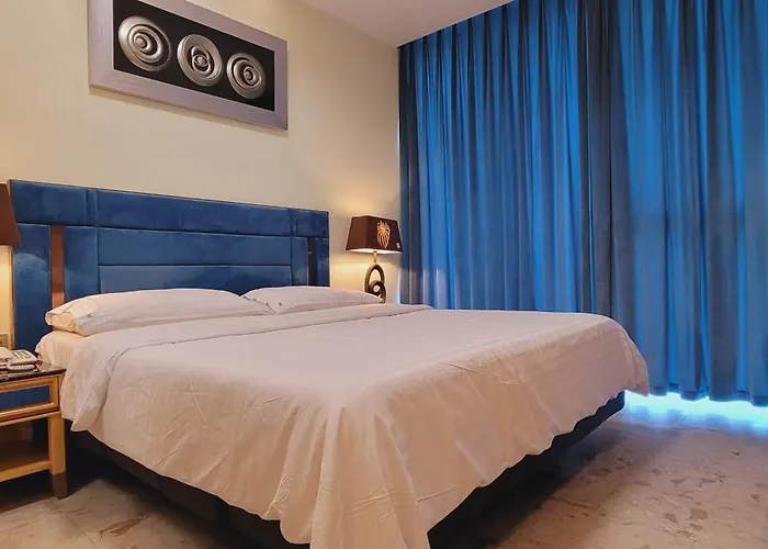 Al Sahla Land Hotel