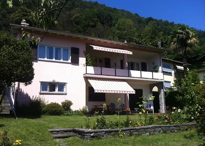 Casa Alice