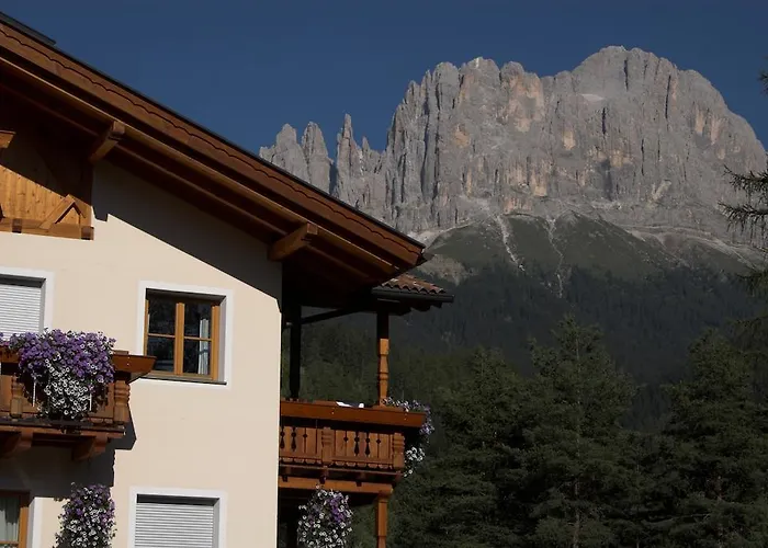 Apartments Dilln Gütl