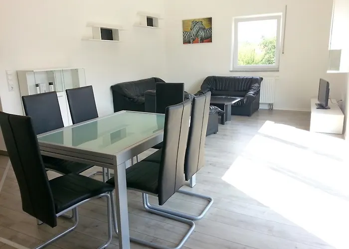Ferienwohnung Fasold