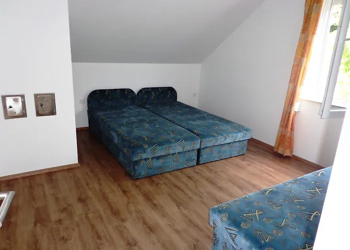 Traumblick Appartement am Balaton