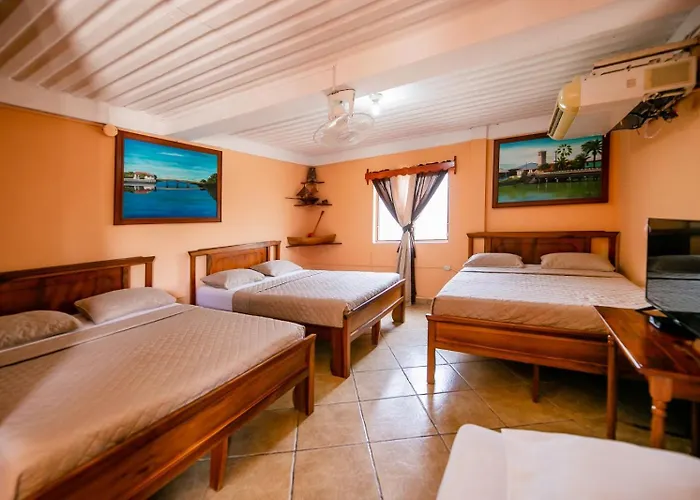 Hotel Bahia