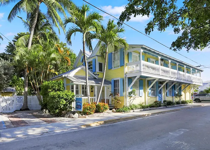 Tranquillity Guest House