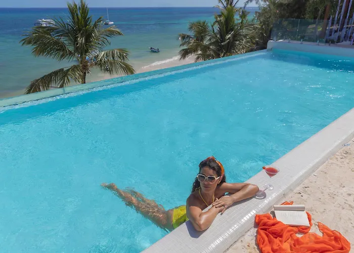 Hotel Hm Bavaro Beach - Adults Only