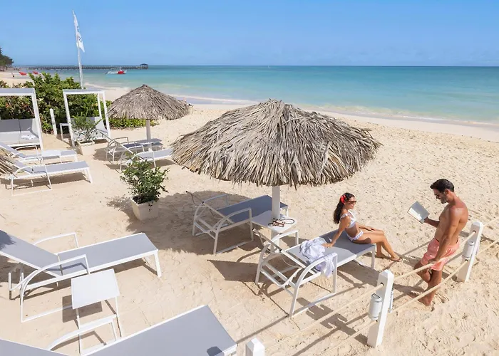 Hotel Hm Bavaro Beach - Adults Only