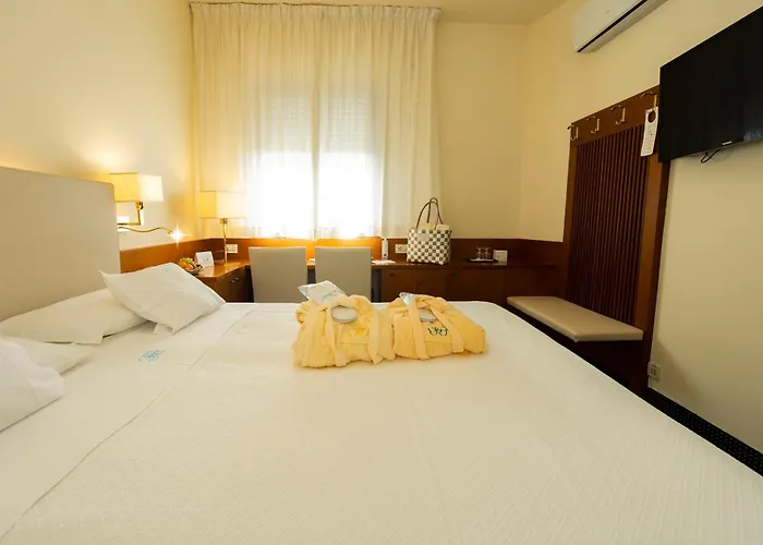 Hotel Garden Terme