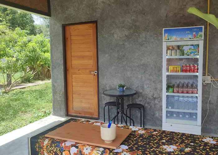 Our Village Farmstay Kohmook