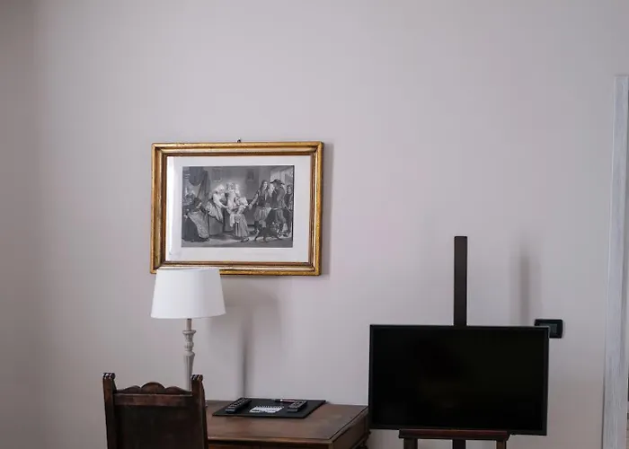 Convento Boutique Hotel