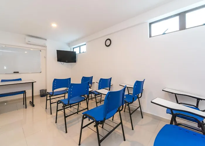 Flat 1701 - Portomar Home Club