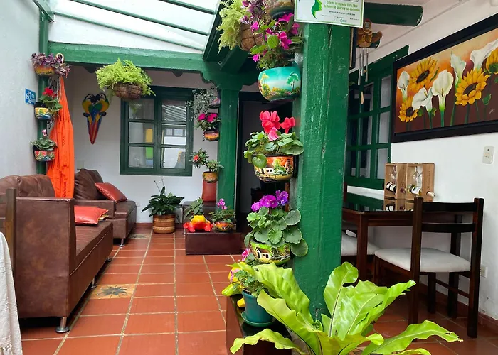Posada La Rioja