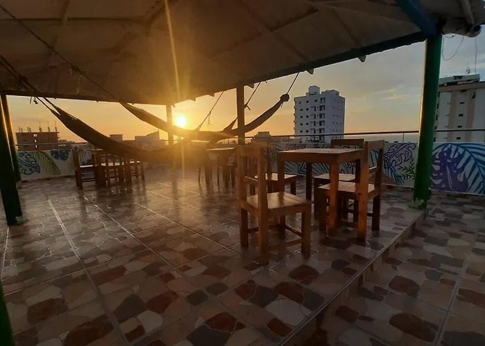Hotel Brisas Del Nare