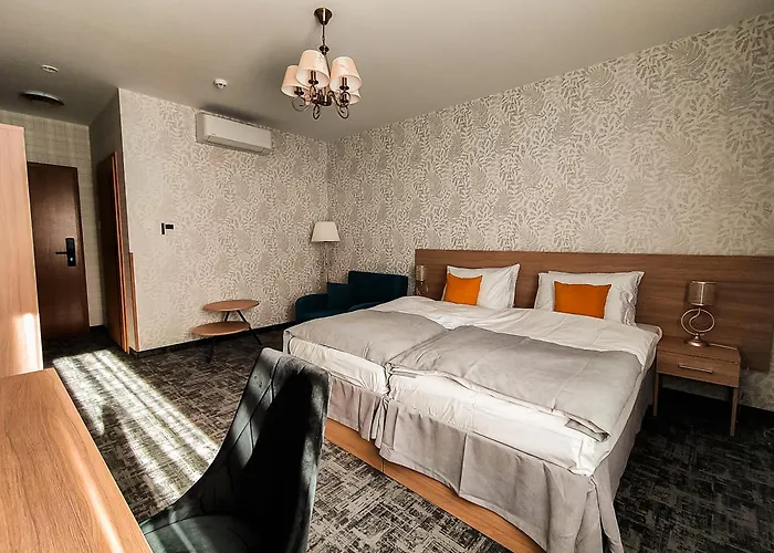 Sztuka Smaku - Restauracja I Hotelik