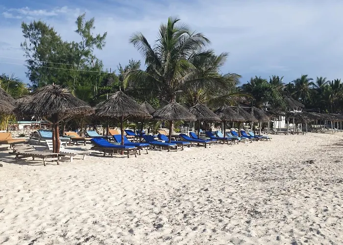Marijani Holiday Resort