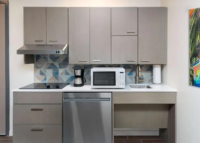 Hyatt House Orlando Airport