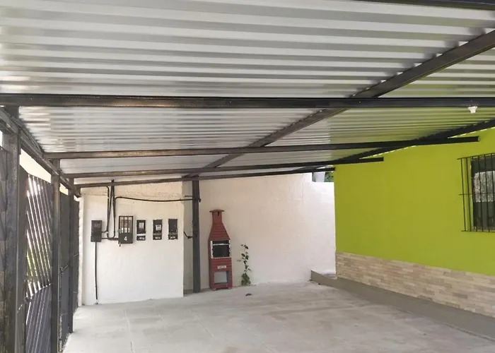 Casa sol e mar