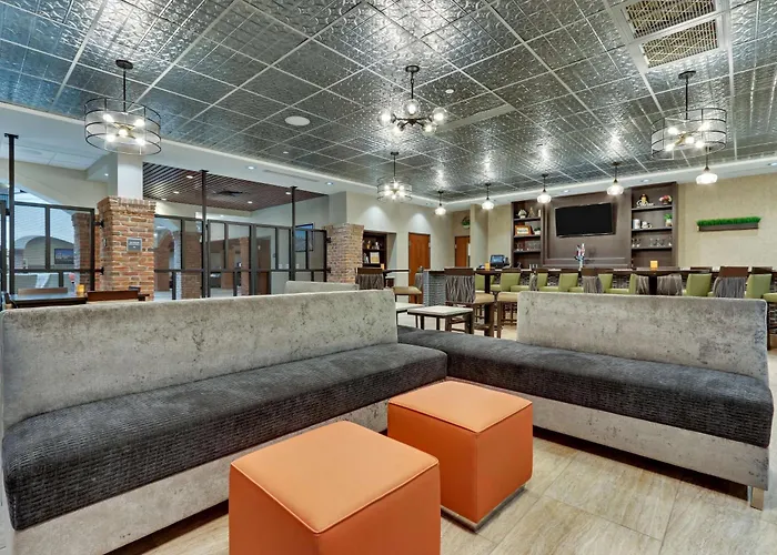 Drury Plaza Hotel St. Paul Downtown