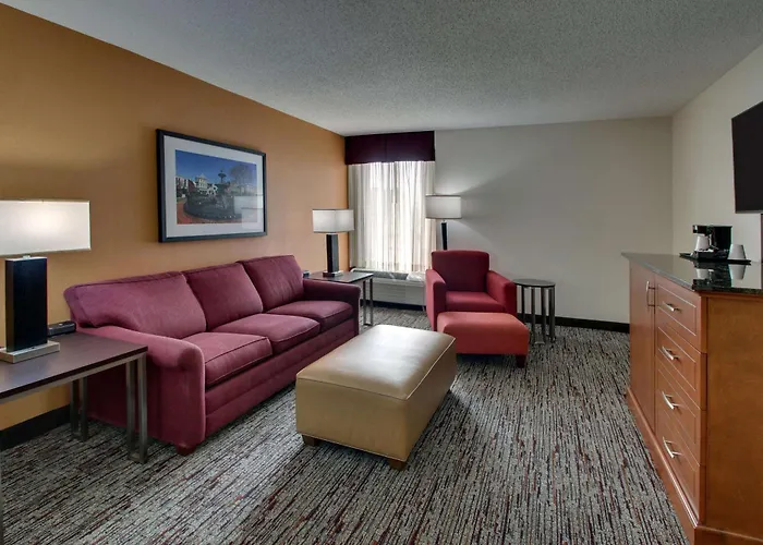 Drury Inn & Suites Bowling Green