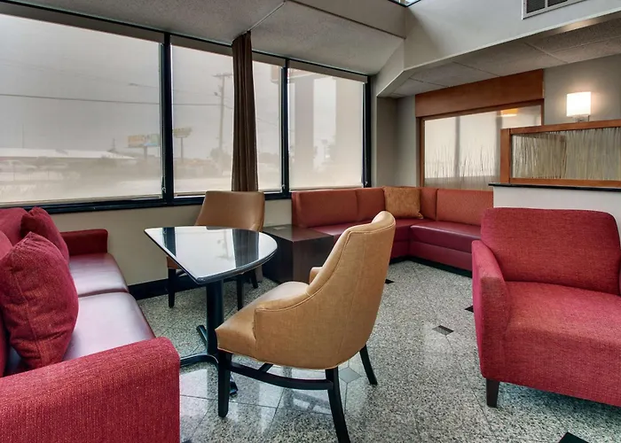 Drury Inn & Suites Bowling Green