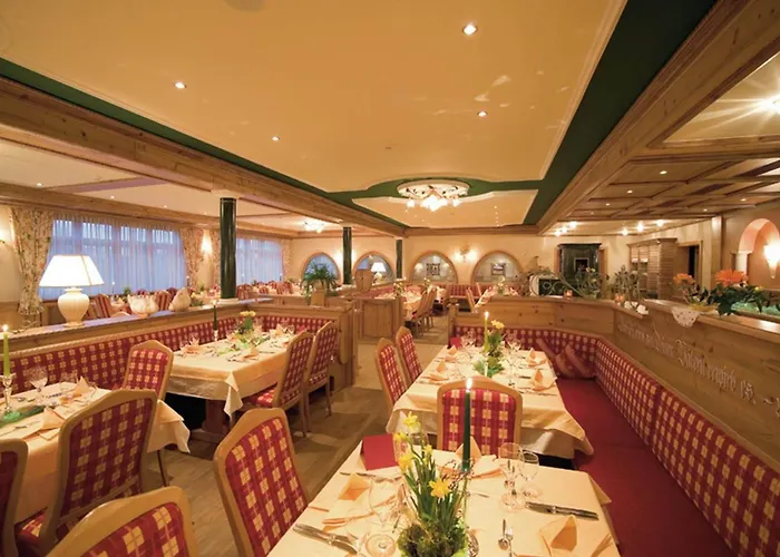 Hotel Gerbe