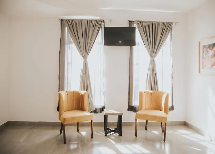 Mci Hotel