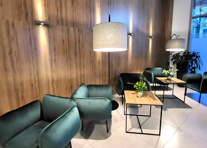 Hotel Centrum