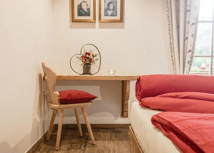 Farm Chalet Jusciara