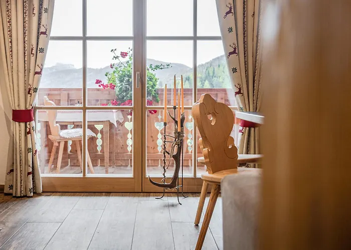 Farm Chalet Jusciara