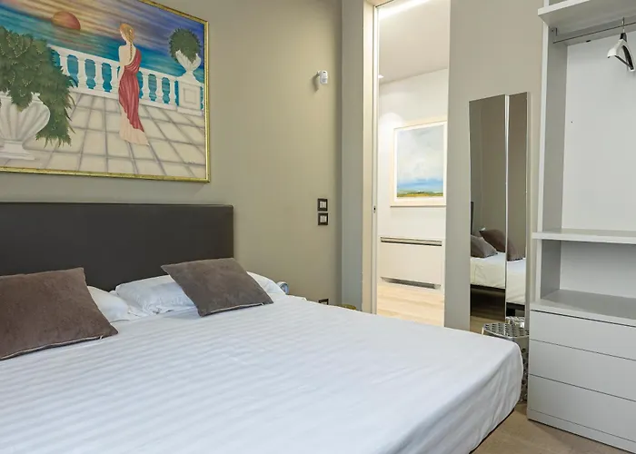 Deluxe apartment Milia Agrigento
