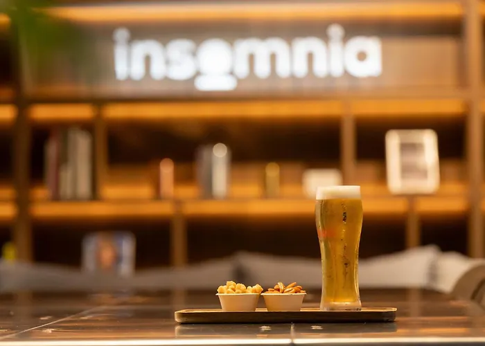 Insomnia Kyoto Oike