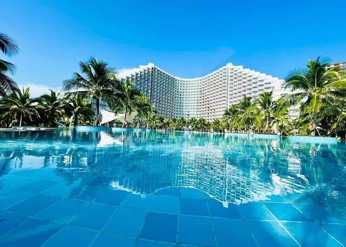 Cam Ranh Sea View Apeartment Nha Trang