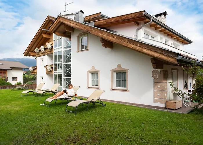 Cristallo B&B