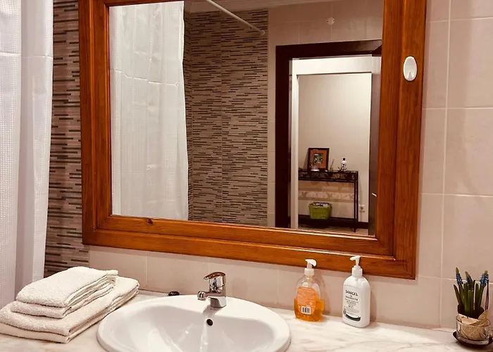 Apartment Salgados T1