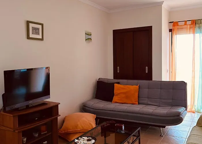 Apartment Salgados T1