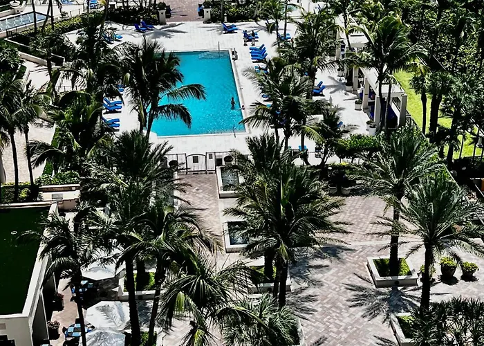 Ritzcarlton Singer Island Oceanfront Luxury 3Br 3Ba Residence