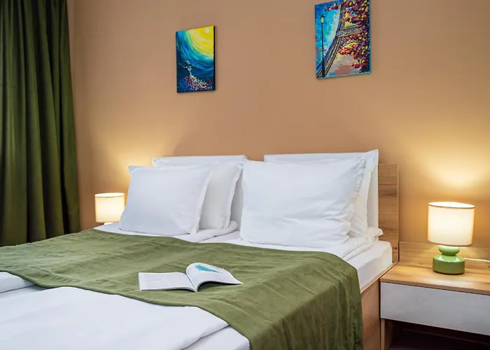Grami Hotel