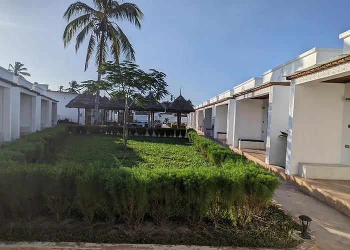 Mafia Dream Hotel