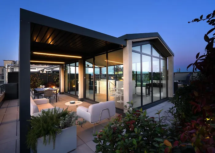 Edit Lofts