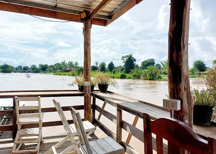 Bontai Resort, Don Khon