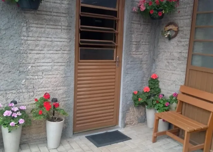 Apartamento das Flores