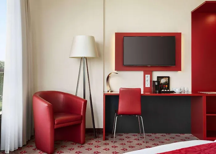 Amedia Amsterdam Airport Schiphol, Trademark Collection By Wyndham