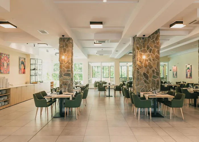 Country Club Zywiec Hotel Spa I Domki Caloroczne